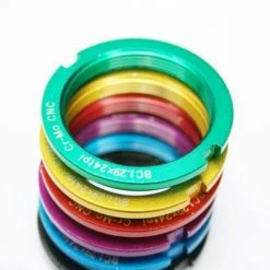 BLB Beefy Fixed-Ritzel Lockring