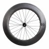 BLB Notorious 90 X BLB KING HUB Track Hinterrad Schwarz, 28Loch