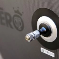 BLB Notorious Zero Carbon Disc Clincher Scheibe Fixed/Fixed -Cyclocross Verkaufsgeschäft blb notorious zero carbon rear 12 1849 11