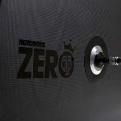 BLB Notorious Zero Carbon Disc Clincher Scheibe Fixed/Fixed -Cyclocross Verkaufsgeschäft blb notorious zero carbon rear 4 1849 3