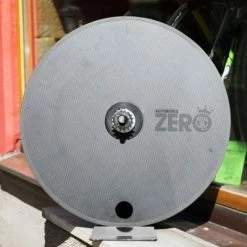 BLB Notorious Zero Carbon Disc Clincher Scheibe Fixed/Fixed -Cyclocross Verkaufsgeschäft blb notorious zero carbon rear 6 1849 5