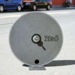 BLB Notorious Zero Carbon Disc Clincher Scheibe Fixed/Fixed -Cyclocross Verkaufsgeschäft blb notorious zero carbon rear 7 1849 6