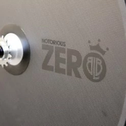 BLB Notorious Zero Carbon Disc Clincher Scheibe Fixed/Fixed -Cyclocross Verkaufsgeschäft blb notorious zero carbon rear 9 1849 8