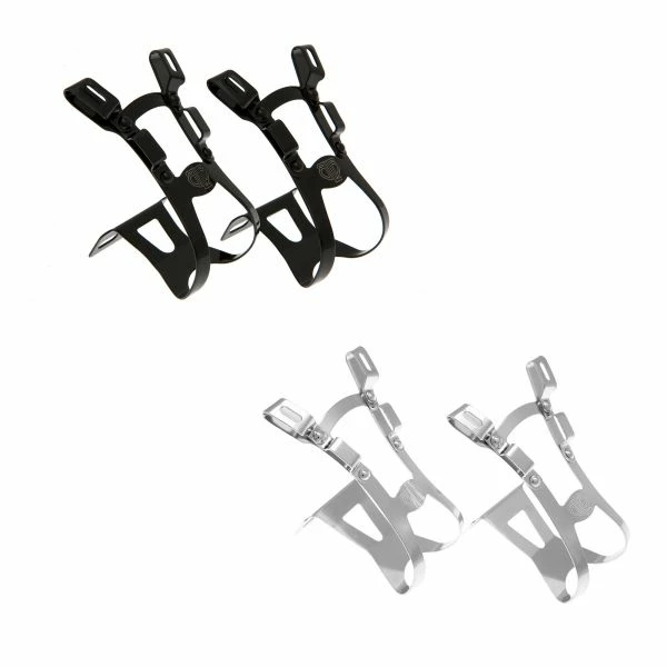 BLB Pedalhaken Double Bridge /Double Gate 1 BLB Pedalhaken Double Bridge /Double Gate