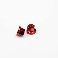 BLB Achsmuttern 9mm & 10mm -Cyclocross Verkaufsgeschäft blb achsmuttern 8