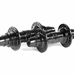 BLB King Hub Hinterradnabe -Cyclocross Verkaufsgeschäft blb king hubs black 2