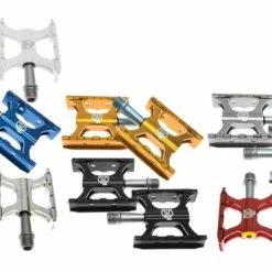 BLB Track Pedale 9/16"