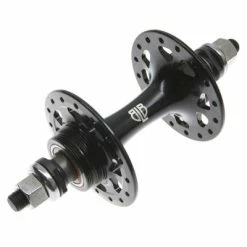 BLB Alloy Track Hochflansch Hinterradnabe