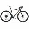 Bombtrack Hook EXT Disc 2022 SRAM Rival 1x11 - Matt Black Grey
