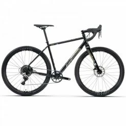 Bombtrack Hook EXT Disc 2022 SRAM Rival 1x11 - Matt Black Grey