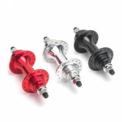 Bombtrack Drome Hinterradnabe Fixed/Fixed