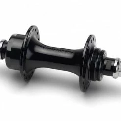 Bombtrack Drome Hinterradnabe Fixed/Fixed -Cyclocross Verkaufsgeschäft bombtrack drome hr fixed schwarz