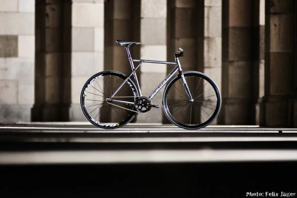 Mavic Ellipse Track Bahn Laufrad Fixed/Fixed Mod. 2016 MSW 8 Mavic Ellipse Track Bahn Laufrad Fixed/Fixed Mod. 2016 MSW – Bild 8