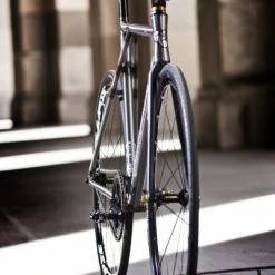 Mavic Ellipse Track Bahn Laufrad Fixed/Fixed Mod. 2016 MSW 17 Mavic Ellipse Track Bahn Laufrad Fixed/Fixed Mod. 2016 MSW -Cyclocross Verkaufsgeschäft breakbrake17 transfer 6450 5