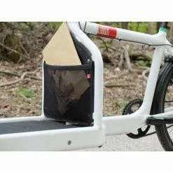 FAHRER-Berlin Bullitt Panel Bags - Schwarz -Cyclocross Verkaufsgeschäft bullitt pocket04