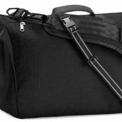 Chrome Industries Chrome Buran II Laptop Messenger Bag -Cyclocross Verkaufsgeschäft buran blackblackblack v1 enlarge