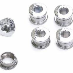 Campagnolo® Campagnolo Pista Kettenblattschrauben - FC-PI100