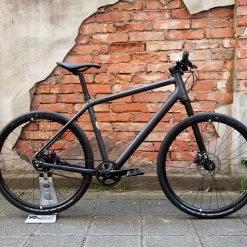 Cannondale Bad Boy 1 -2022- Riemenantrieb