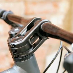 Cannondale Bad Boy 1 -2022- Riemenantrieb -Cyclocross Verkaufsgeschäft cannondale badboy1 10