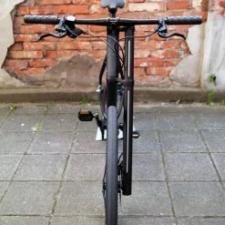 Cannondale Bad Boy 1 -2022- Riemenantrieb -Cyclocross Verkaufsgeschäft cannondale badboy1 12