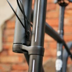 Cannondale Bad Boy 1 -2022- Riemenantrieb -Cyclocross Verkaufsgeschäft cannondale badboy1 14