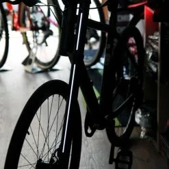 Cannondale Bad Boy 1 -2022- Riemenantrieb -Cyclocross Verkaufsgeschäft cannondale badboy1 18