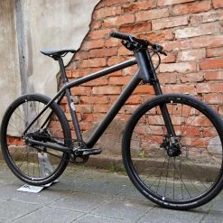 Cannondale Bad Boy 1 -2022- Riemenantrieb -Cyclocross Verkaufsgeschäft cannondale badboy1 2