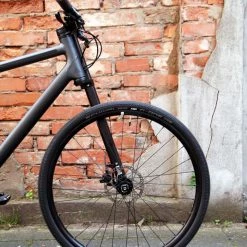 Cannondale Bad Boy 1 -2022- Riemenantrieb -Cyclocross Verkaufsgeschäft cannondale badboy1 4