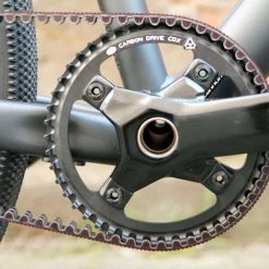 Cannondale Bad Boy 1 -2022- Riemenantrieb -Cyclocross Verkaufsgeschäft cannondale badboy1 5