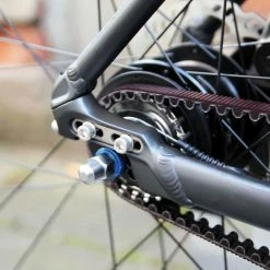 Cannondale Bad Boy 1 -2022- Riemenantrieb -Cyclocross Verkaufsgeschäft cannondale badboy1 6