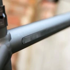 Cannondale Bad Boy 1 -2022- Riemenantrieb -Cyclocross Verkaufsgeschäft cannondale badboy1 7