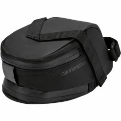 Cannondale Contain Stitched Velcro Satteltasche - Large