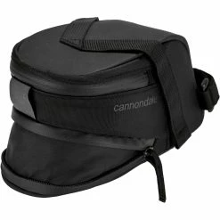 Cannondale Contain Stitched Velcro Satteltasche - Large -Cyclocross Verkaufsgeschäft cannondale contain large satteltasche 3