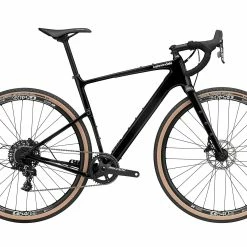 Cannondale TOPSTONE Carbon APEX1 - "Carbon" - CRB