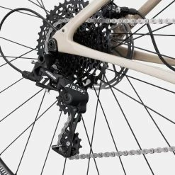 Cannondale TOPSTONE Carbon APEX1 Quicksand - QSD -Cyclocross Verkaufsgeschäft cannondale topstone carbon APEX1 QSD 4