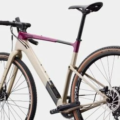 Cannondale TOPSTONE Carbon APEX1 Quicksand - QSD -Cyclocross Verkaufsgeschäft cannondale topstone carbon APEX1 QSD 5