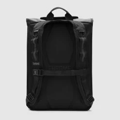 Chrome Industries Chrome Bravo 2.0 Rolltop Backpack Rucksack - Welterweight 7 Chrome Industries Chrome Bravo 2.0 Rolltop Backpack Rucksack - Welterweight -Cyclocross Verkaufsgeschäft chrome bravo welterweight 4
