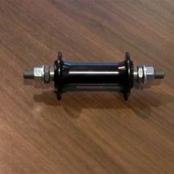 SMParts. SM-Parts Cruiser-Vorderradnabe 36 Loch