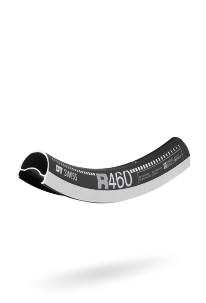 DT-Swiss R460 Hohlkammer Felge 28" 700c 1 DT-Swiss R460 Hohlkammer Felge 28" 700c