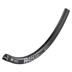 DT-Swiss R460 Db Disc Hohlkammer Felge 28" 700c