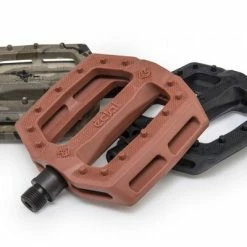 Eclat Slash Pedals Nylon Pedal 9/16"