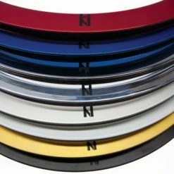 H+Son Formation Face 28" 700c Felge NMSW