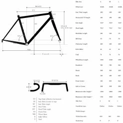 Bombtrack MUNROE AL 2022 Komplettrad, Matt-Black -Cyclocross Verkaufsgeschäft geo munroe al 894369