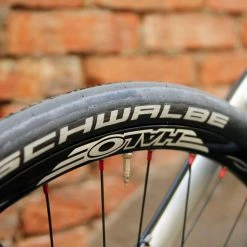 Halo Vapour Disc Hohlkammer Felge 26" - 32 Loch Schwarz -Cyclocross Verkaufsgeschäft halo vapour26 rim 3