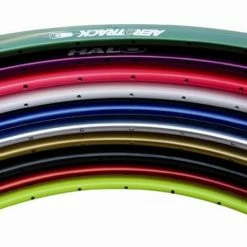 Halo Aerotrack 28" 700c Felge 32Loch NMSW / MSW