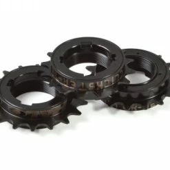 Halo Clickster Freilaufritzel 72 Clicks