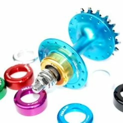 Halo Fix-T Track Cover