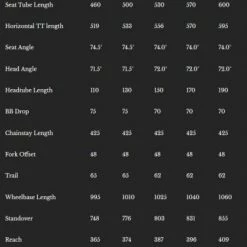 Bombtrack Hook EXT Ti 2021 - TITAN Rahmen-Set -Cyclocross Verkaufsgeschäft hook ext geo 3902 12 0