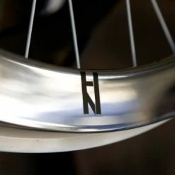 H+Son Formation Face 28" 700c Felge NMSW 17 H+Son Formation Face 28" 700c Felge NMSW -Cyclocross Verkaufsgeschäft hson chrome