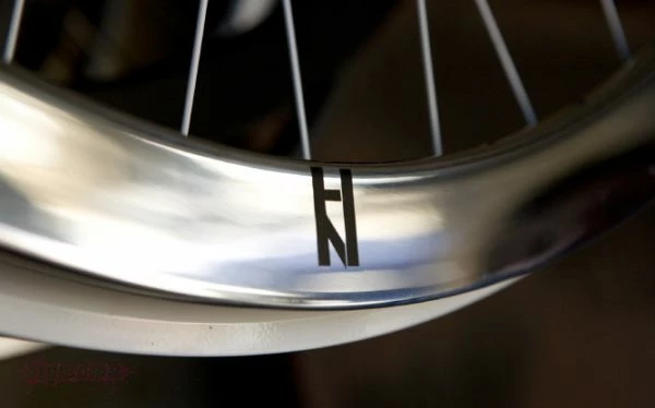 H+Son Formation Face 28" 700c Felge NMSW 9 H+Son Formation Face 28" 700c Felge NMSW – Bild 9